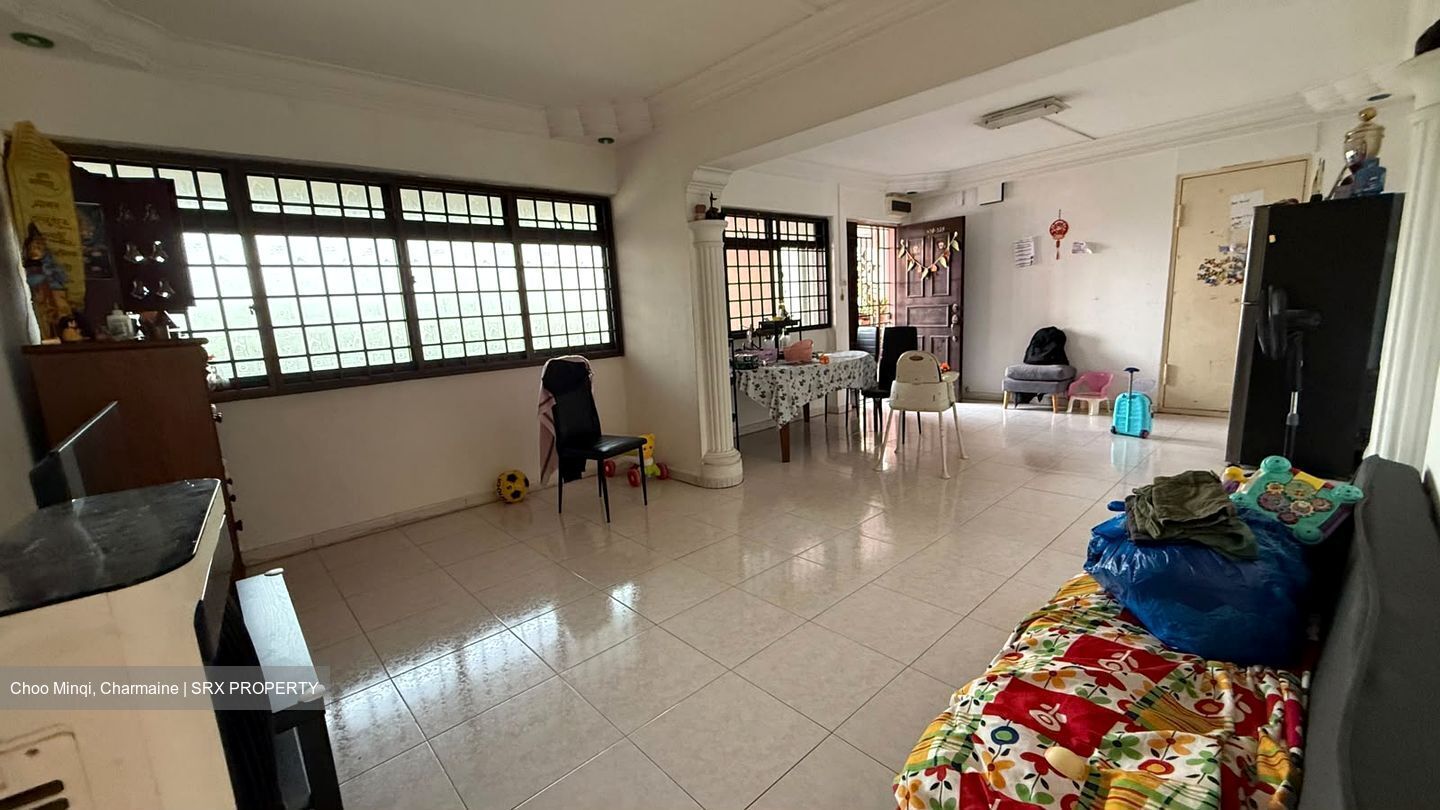 Blk 485A Choa Chu Kang Avenue 5 (Choa Chu Kang), HDB 4 Rooms #626058261